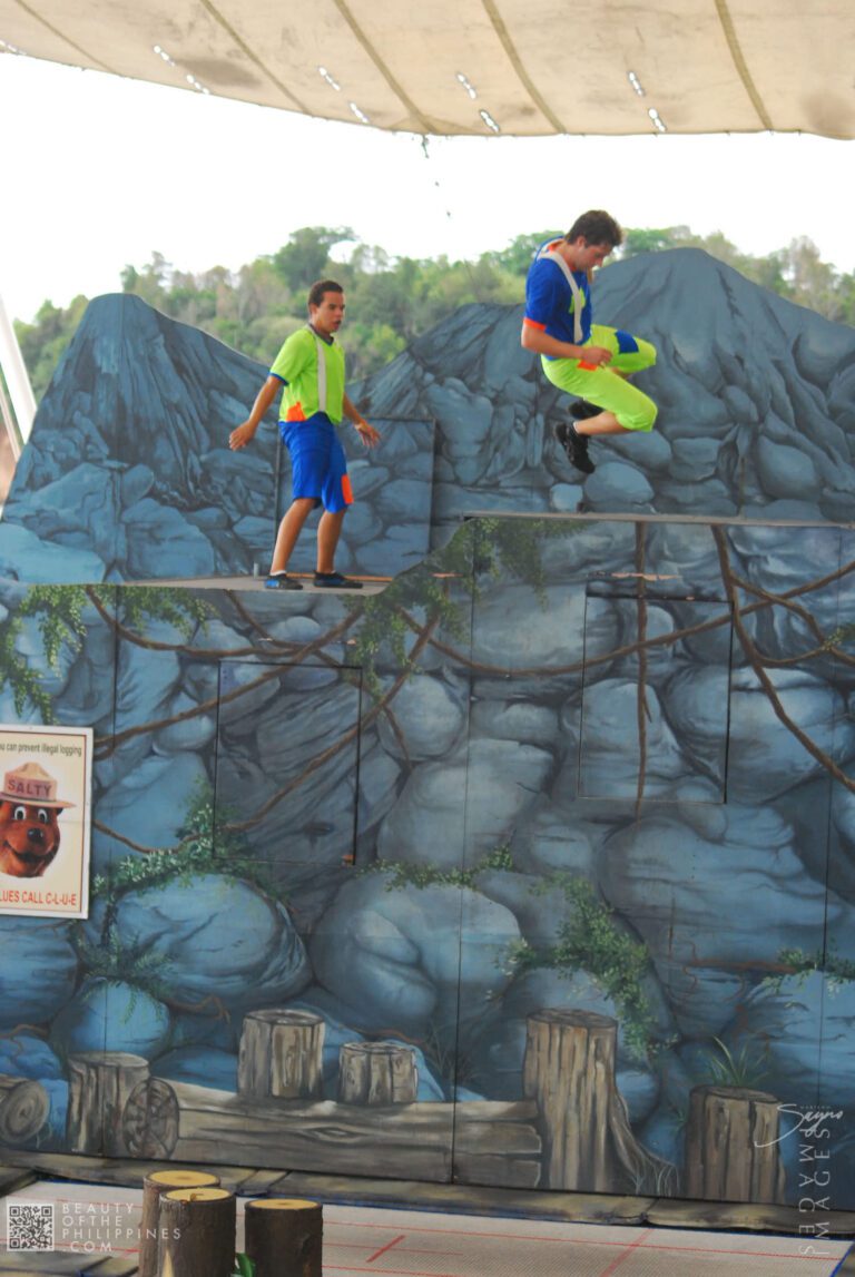 Ocean Adventure Subic Zambales 2011-05-29 2011-05-29 DSC_8161 marianosayno