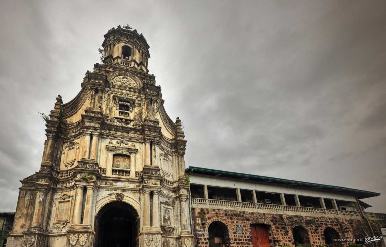 morong church rizal