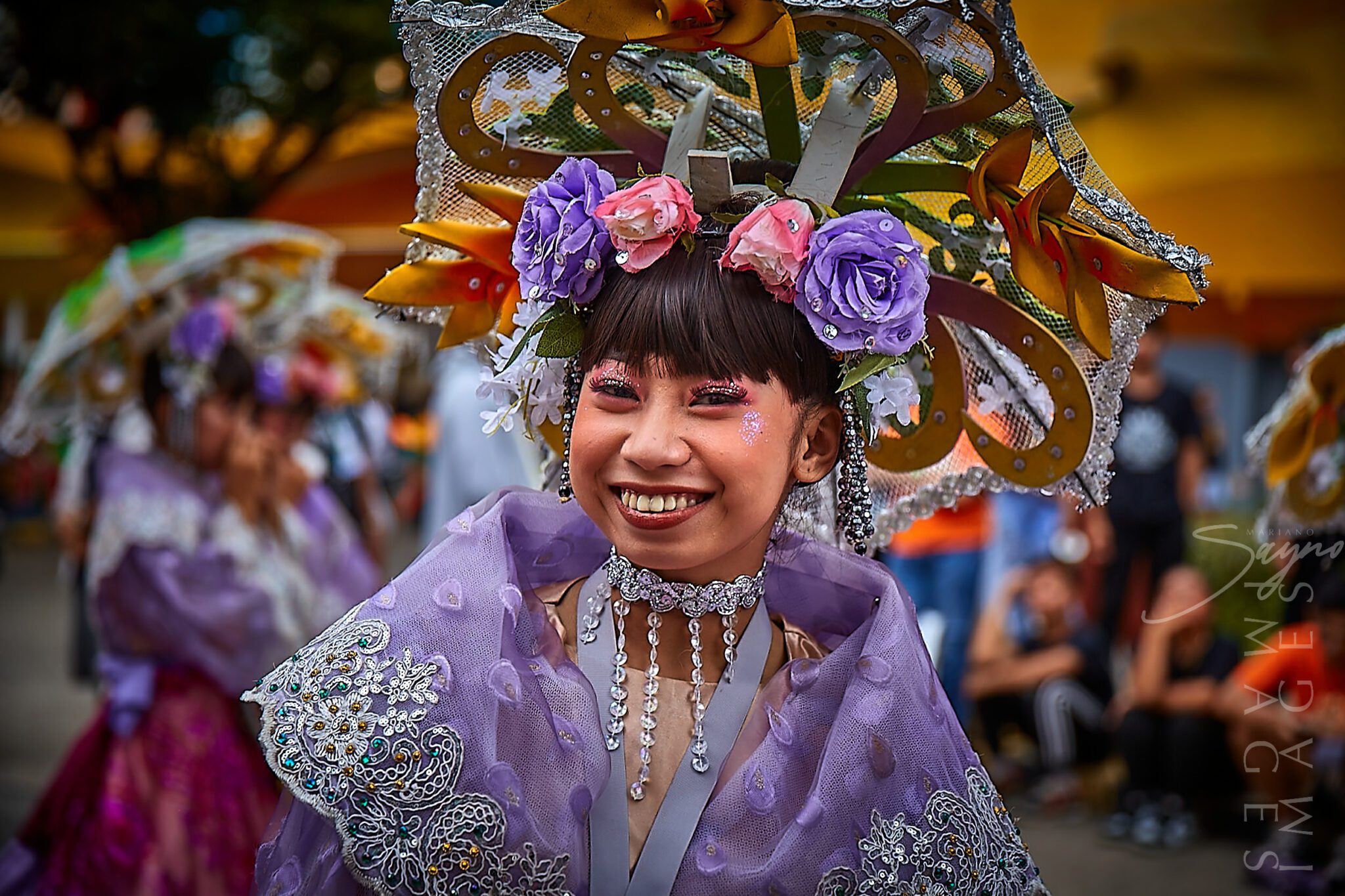 Halamanan Festival: Guiguinto’s Floral Pride in Full Bloom | The Beauty ...