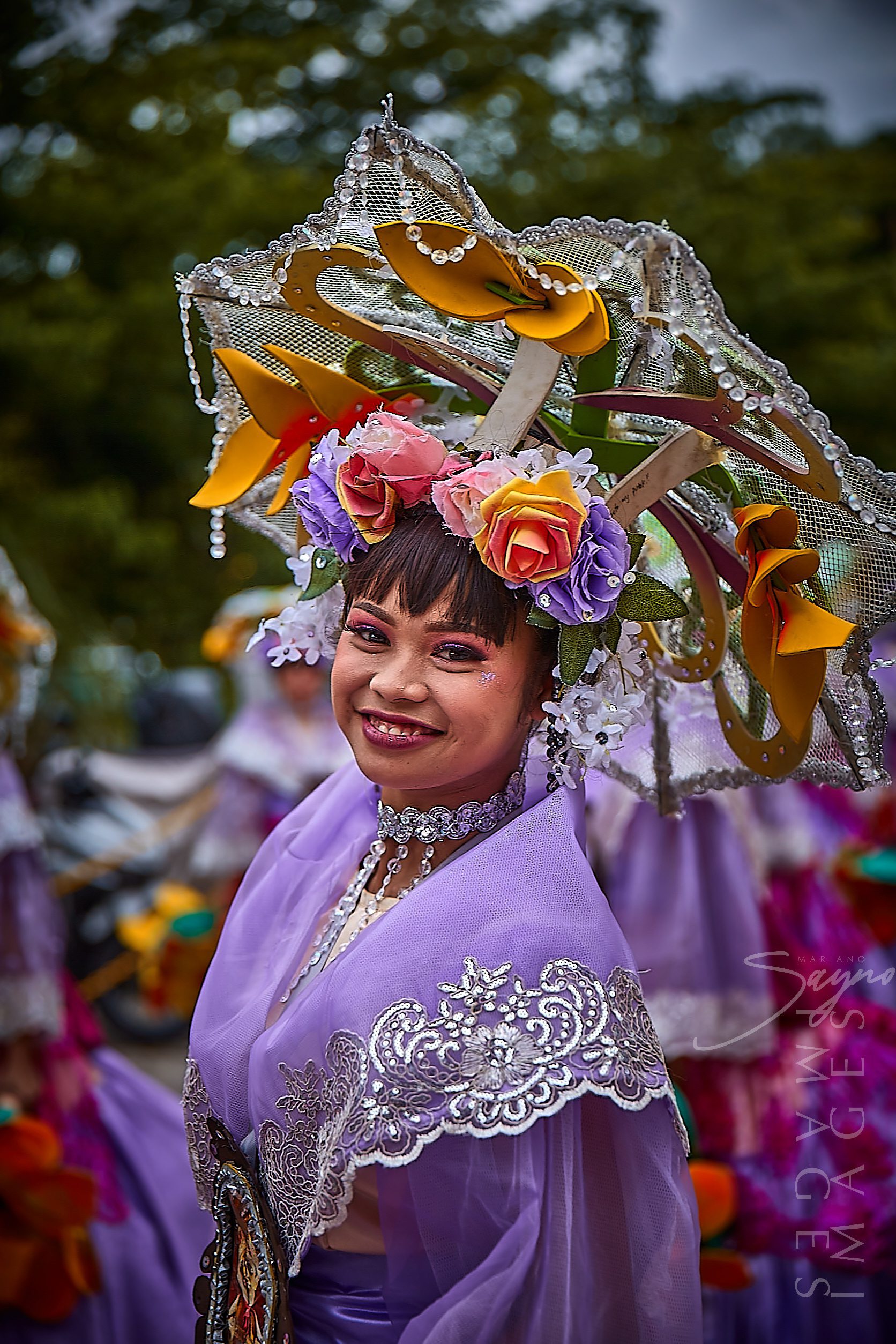 Halamanan Festival: Guiguinto’s Floral Pride in Full Bloom | The Beauty ...