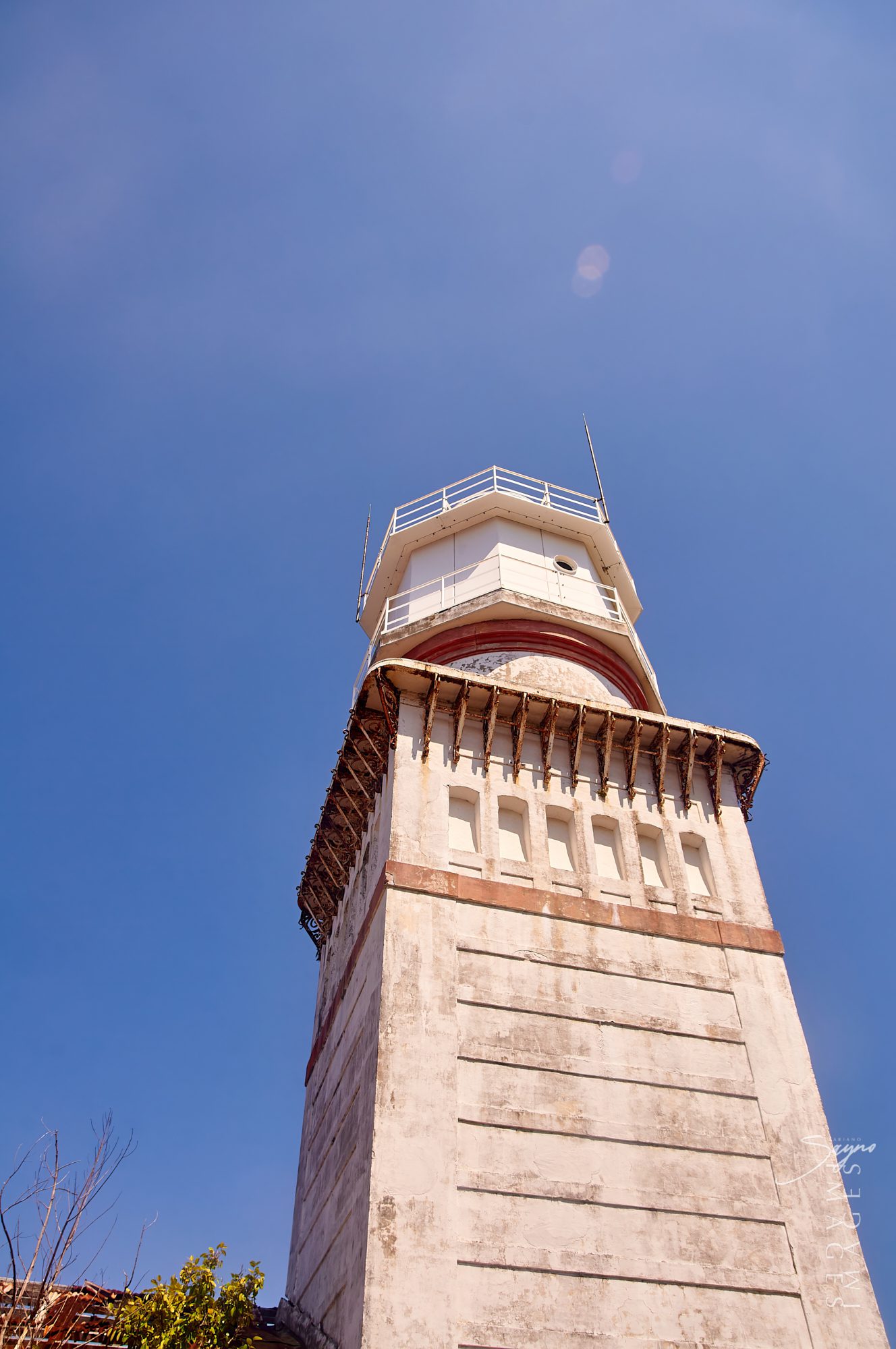 Capones Lighthouse: A Beacon of History and Scenic Beauty in Zambales ...