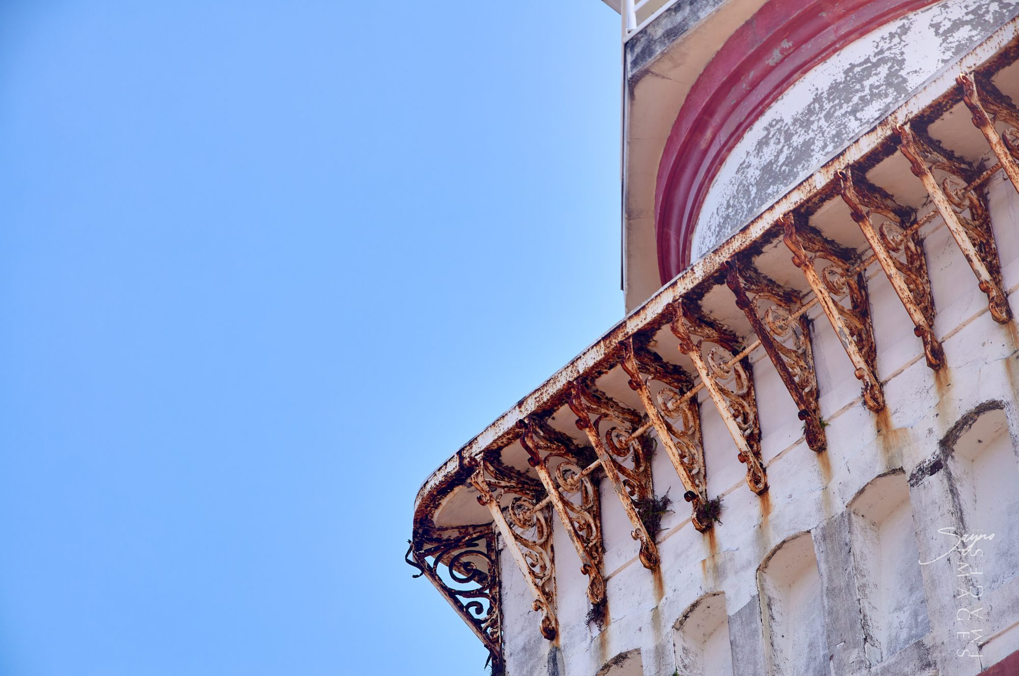 Capones Lighthouse: A Beacon of History and Scenic Beauty in Zambales ...