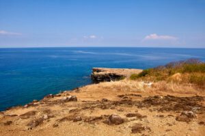 Capones Lighthouse: A Beacon of History and Scenic Beauty in Zambales ...
