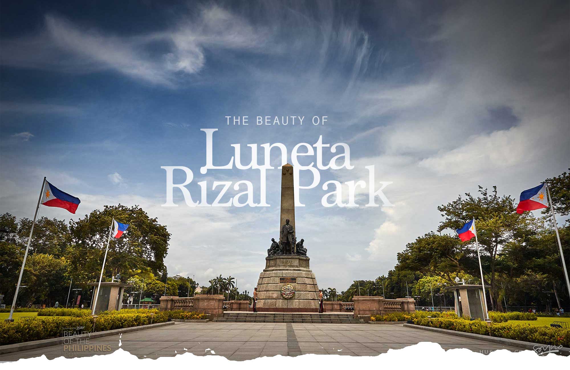 Rizal Park