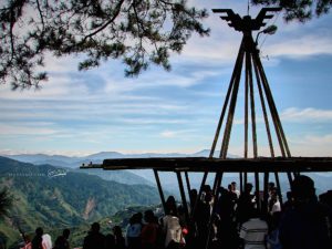 Luzon - The Beauty Of The Philippines By Mariano Sayno