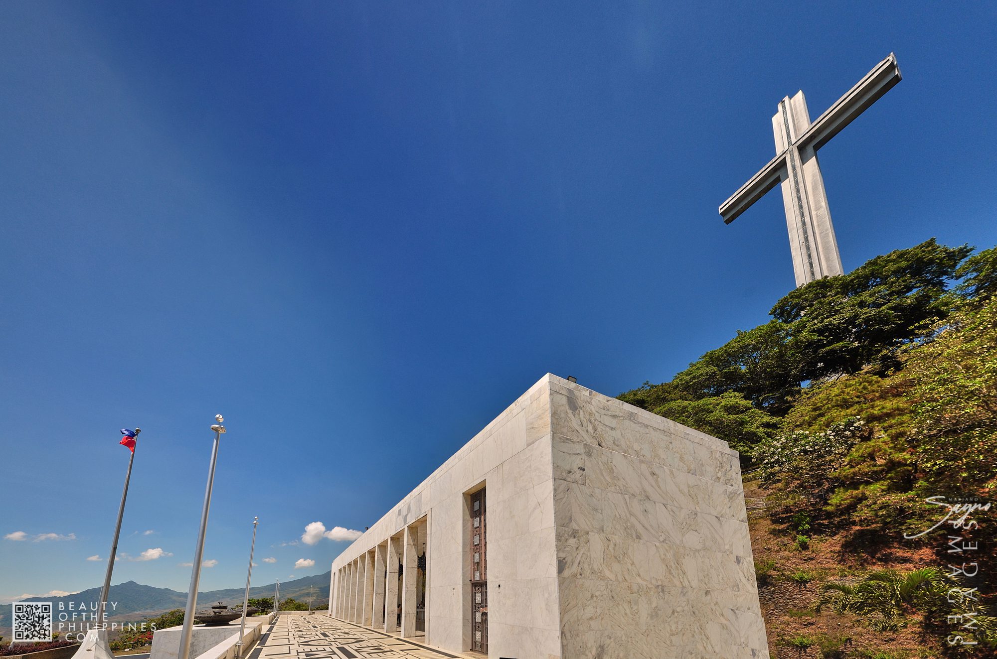 Mount Samat National Shrine: A Monument of Valor in Pilar, Bataan | The ...