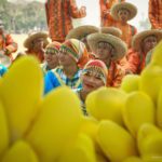 Manggahan aFestival of Guimaras