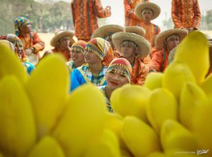Manggahan aFestival of Guimaras
