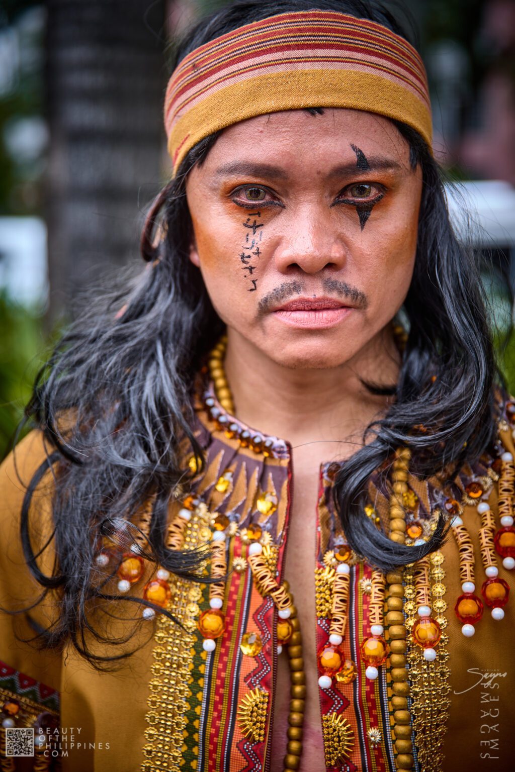 Iloilo Dinagyang Festival: A Cultural Highlight of the 127th Philippine ...