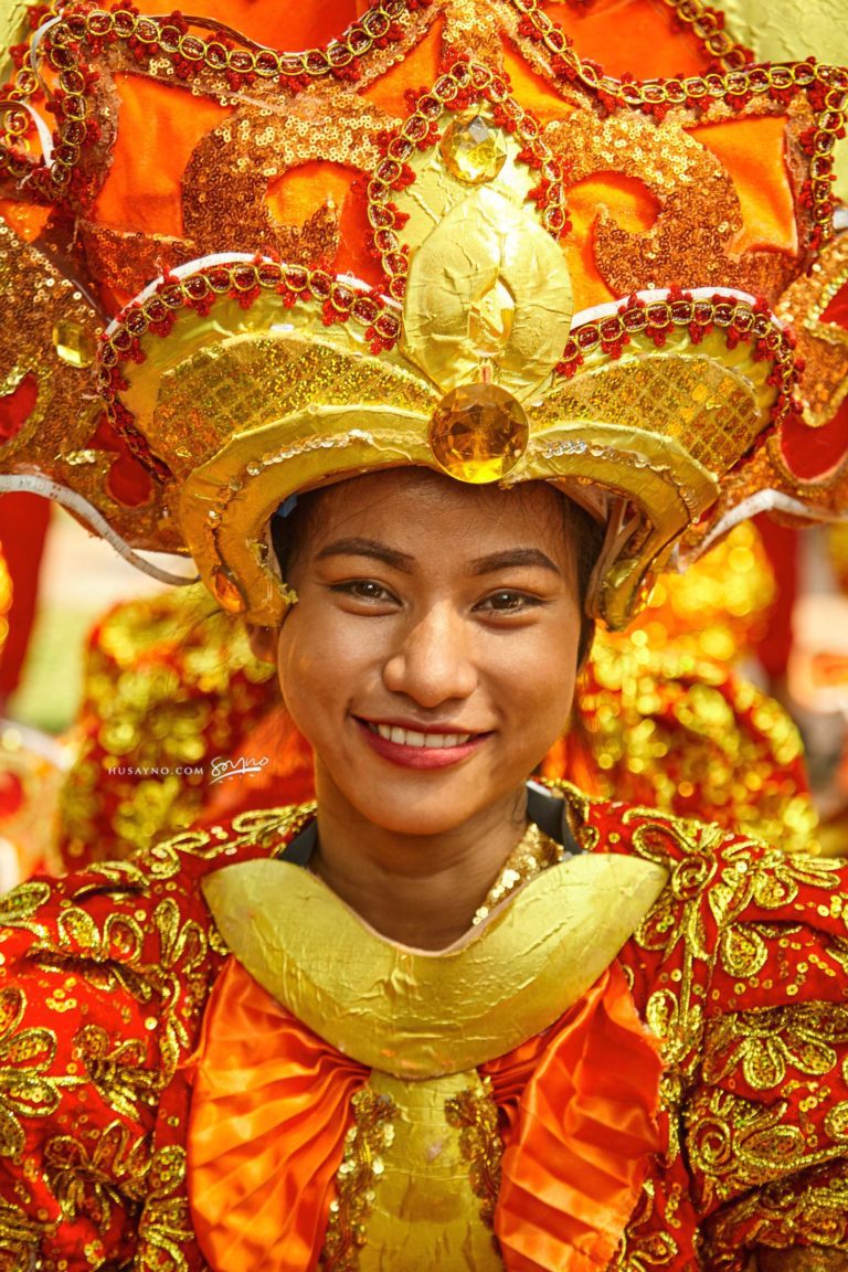 Manaragat Festival Catbalogan Samar