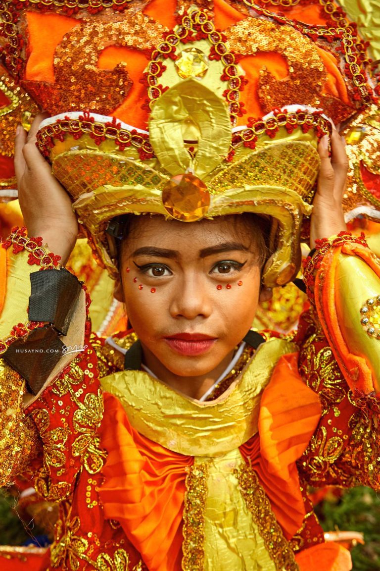 Manaragat Festival Catbalogan Samar