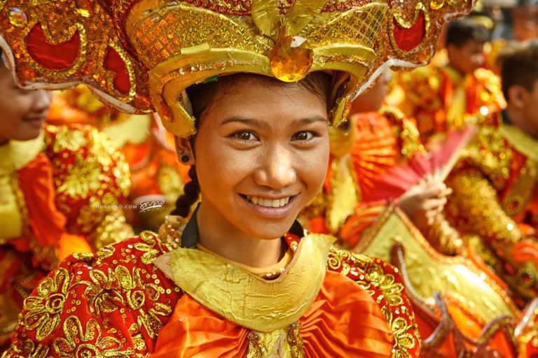 Manaragat Festival Catbalogan Samar