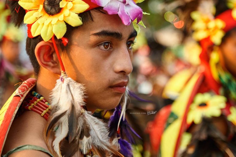 panagbenga festival