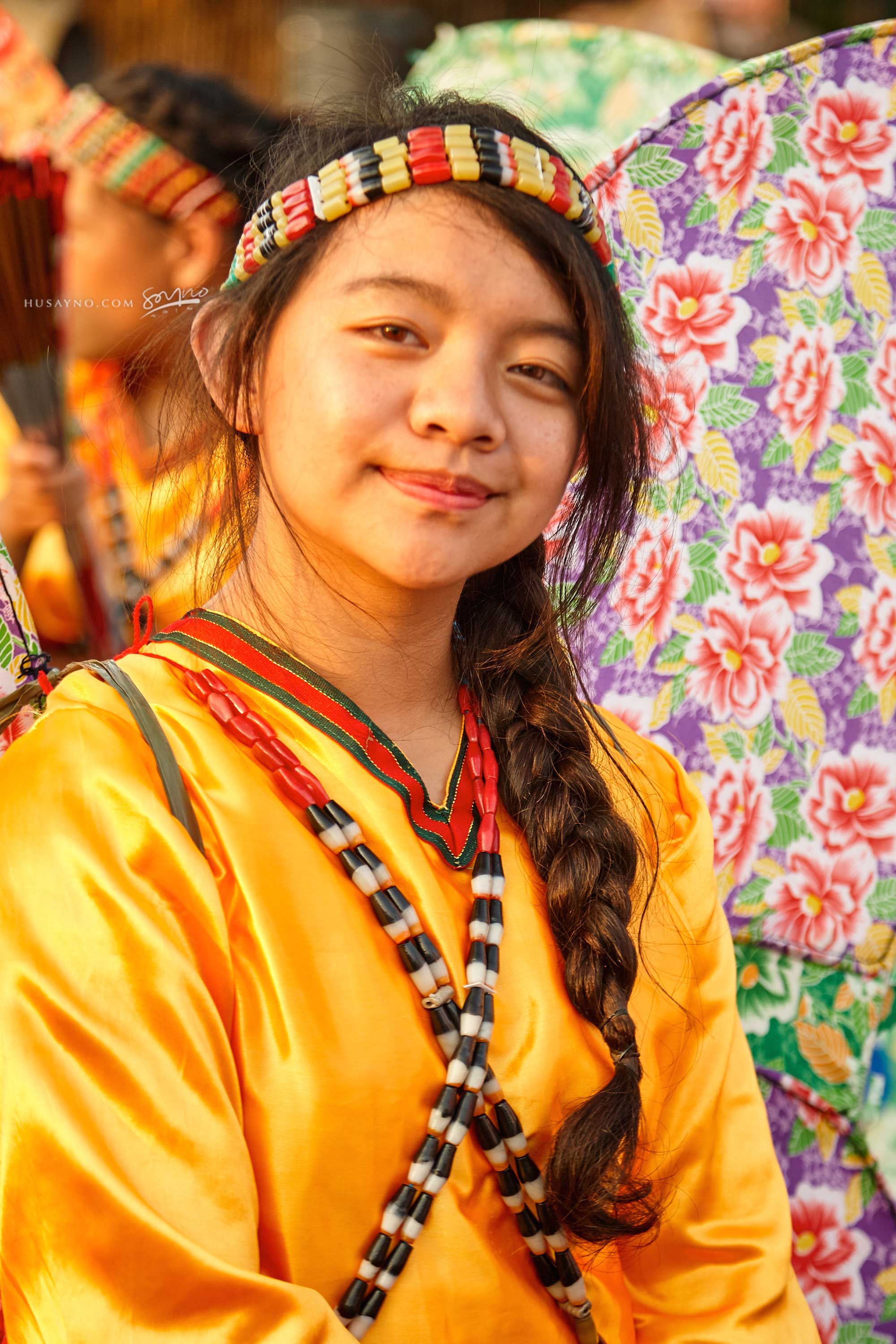 Panagbenga Festival The Beauty Of The Philippines