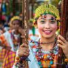 Tagayan Ritual Quezon Quezon | The Beauty of the Philippines by Mariano Sayno