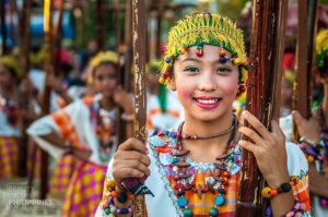 Luzon - The Beauty Of The Philippines By Mariano Sayno