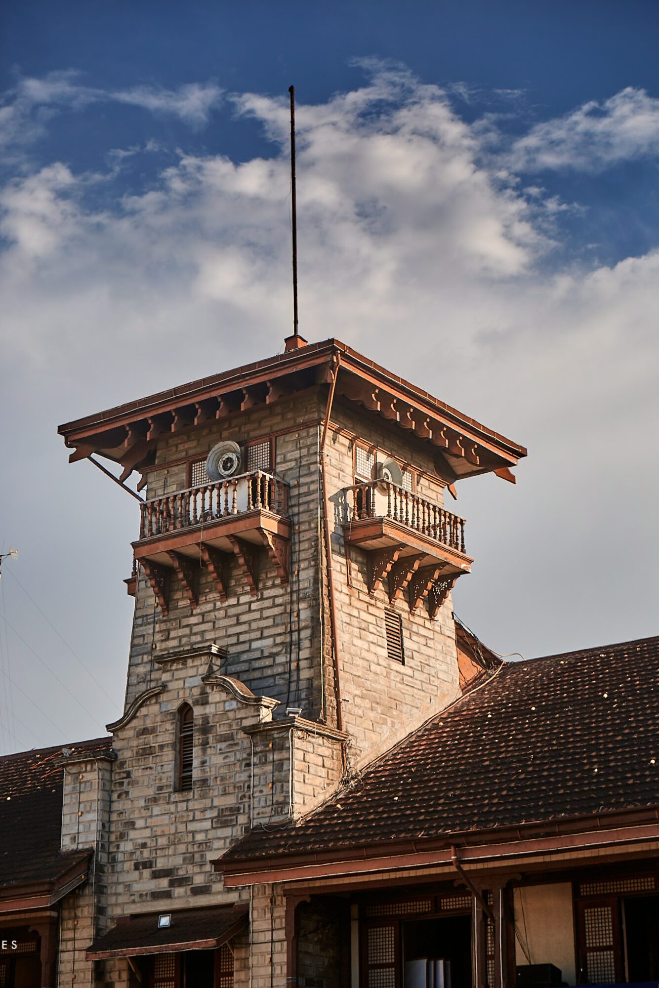 Zamboanga City Hall: A Heritage Anchor at the Heart of Plaza Rizal ...