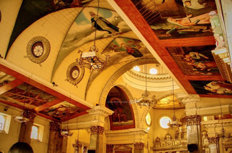 Binondo Church Manila