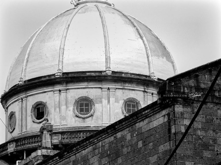 Binondo Church Manila