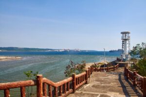 Subic Lighthouse