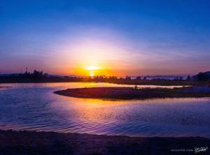 Pamatawan River