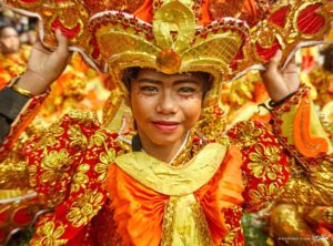 Manaragat Festival Catbalogan Samar