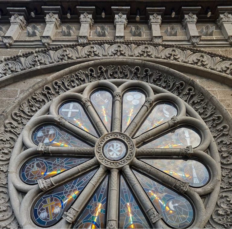 Manila Cathedral