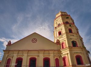 Lingayen Cathedral