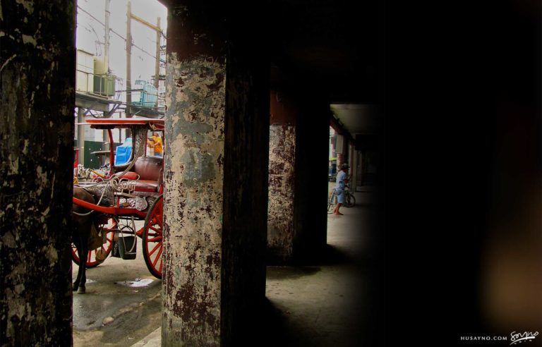 Binondo China town