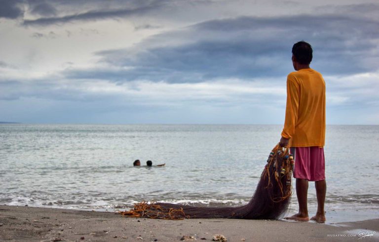 NAGBALAYONG BEACH morong bataan