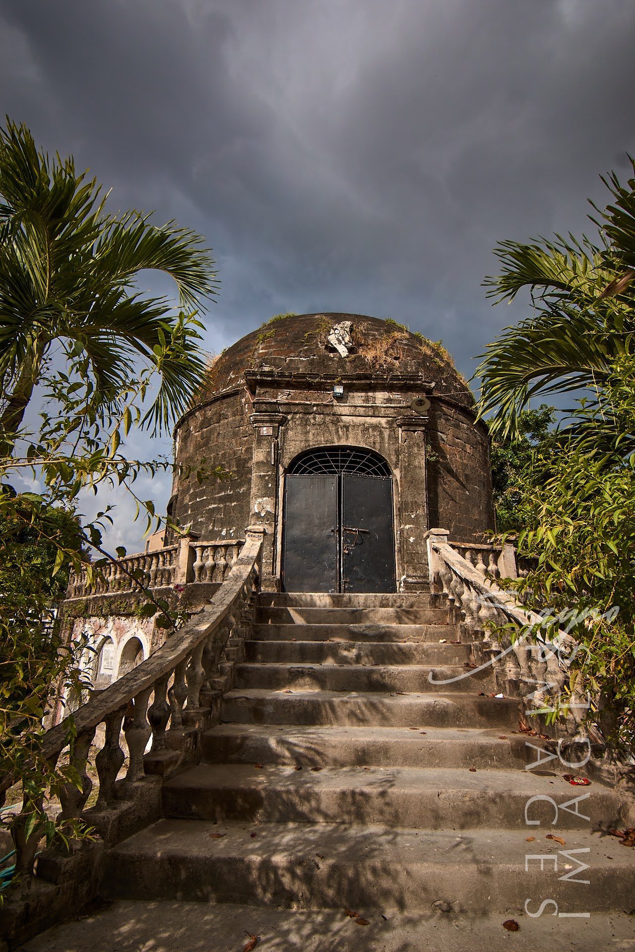 Taguig Simborio: Taguig’s Link to Its Burial Grounds of the Past | The ...