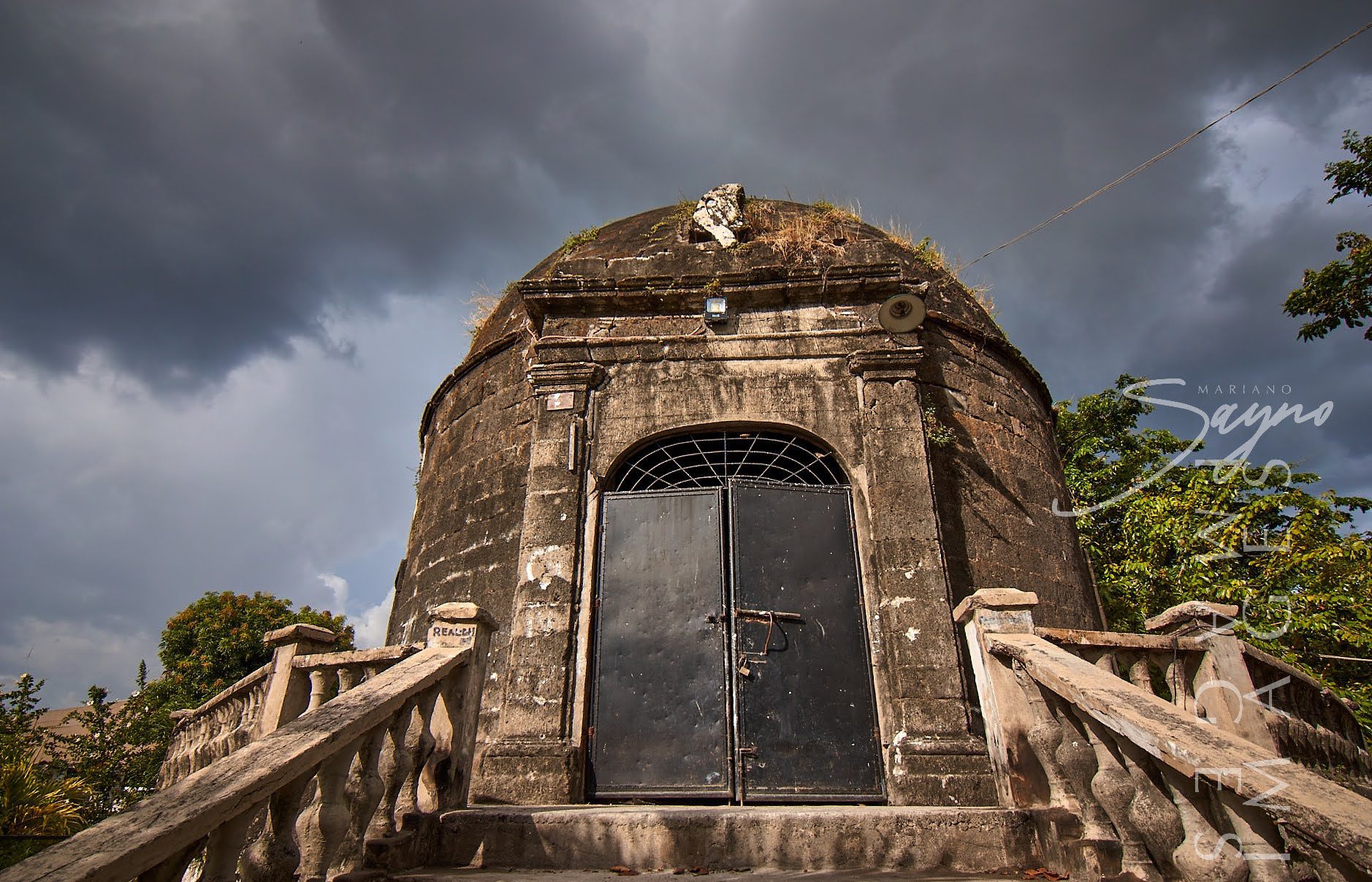 Taguig Simborio: Taguig’s Link to Its Burial Grounds of the Past | The ...