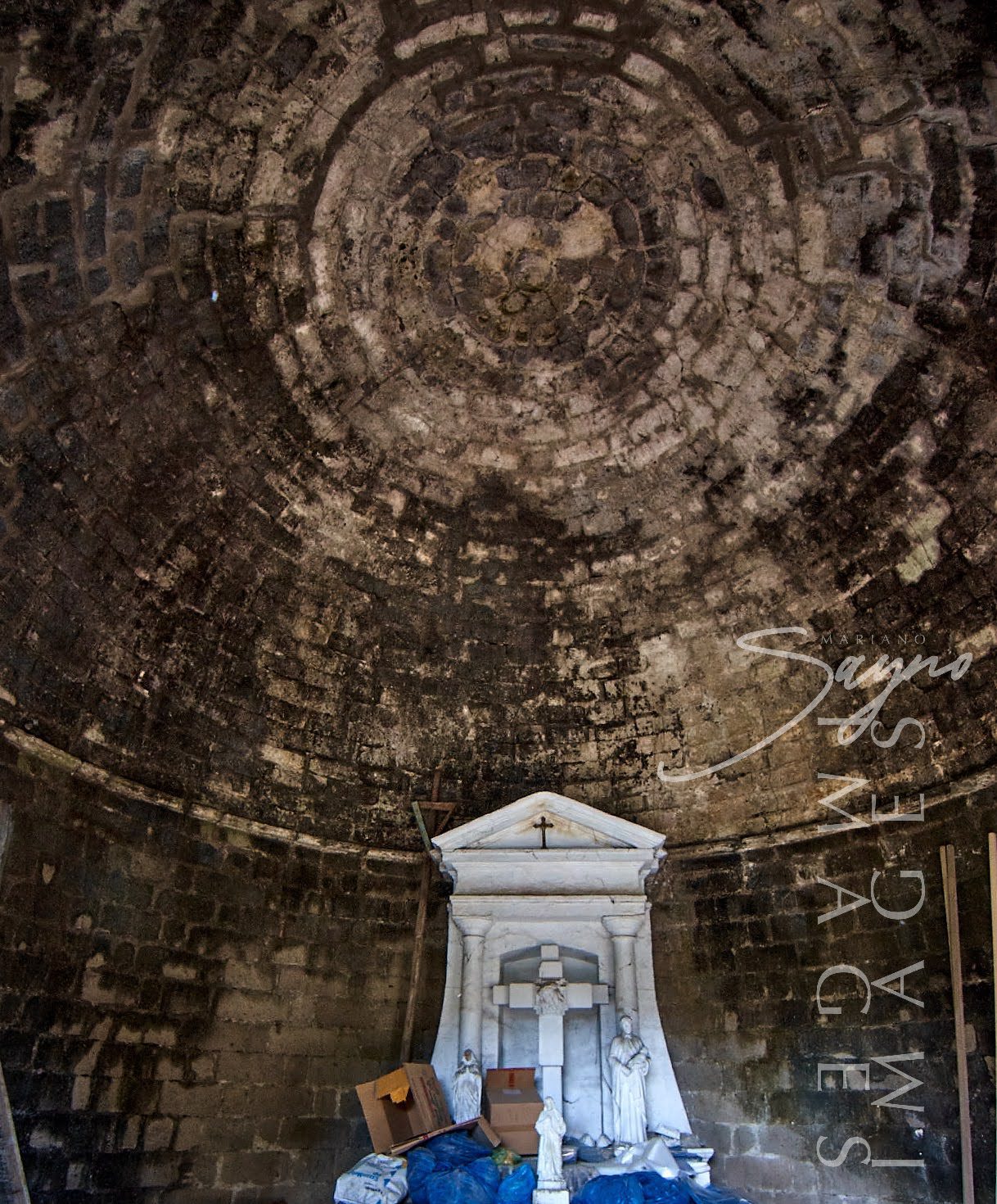 Taguig Simborio: Taguig’s Link to Its Burial Grounds of the Past | The ...