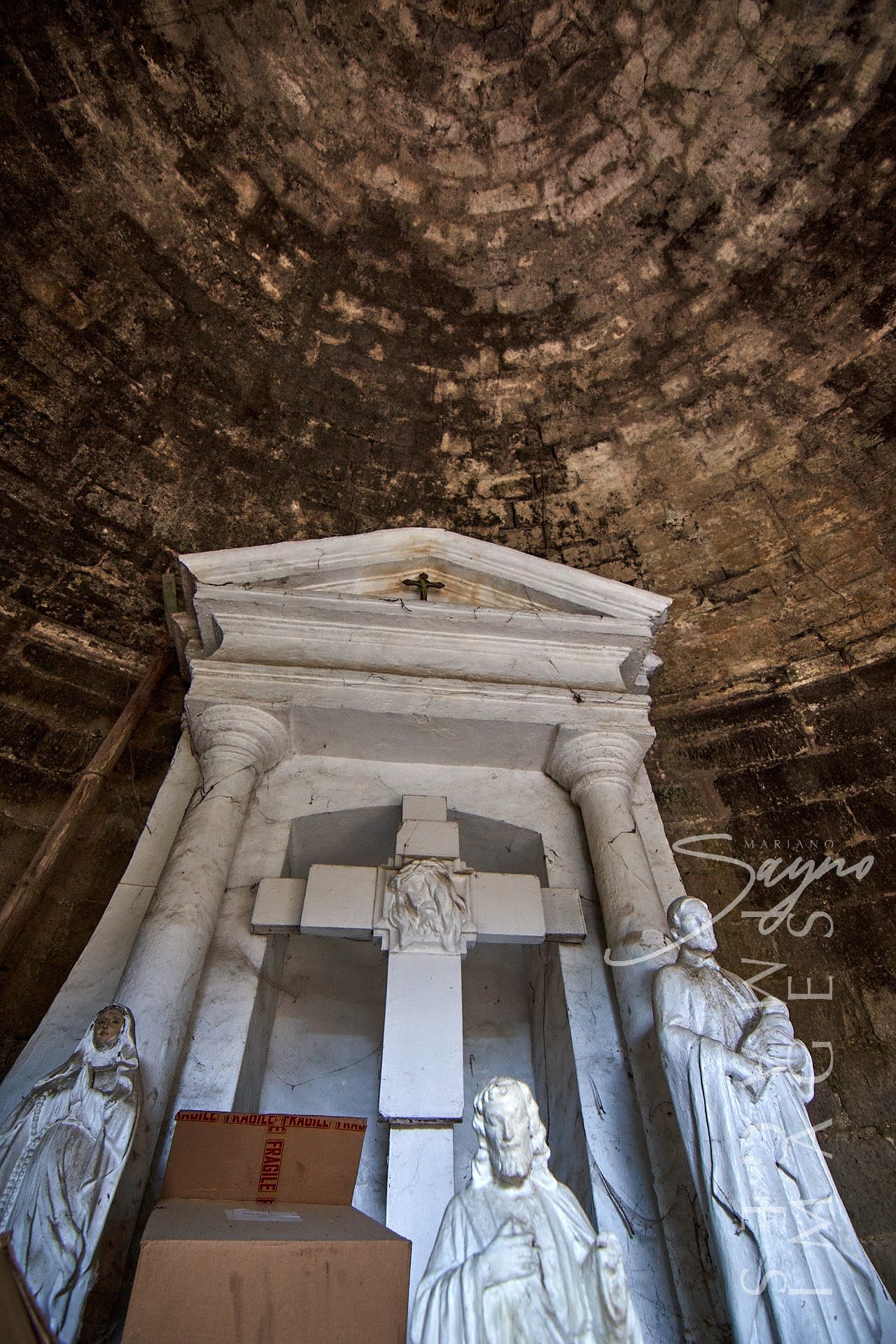 Taguig Simborio: Taguig’s Link to Its Burial Grounds of the Past | The ...