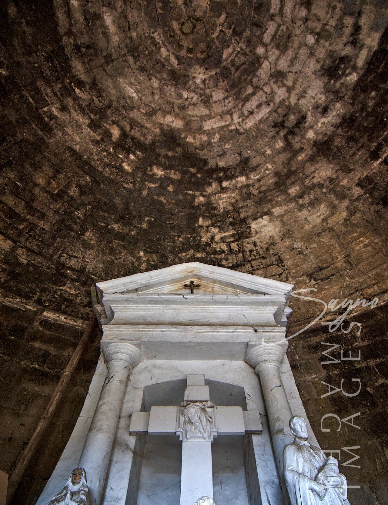 Taguig Simborio: Taguig’s Link to Its Burial Grounds of the Past | The ...
