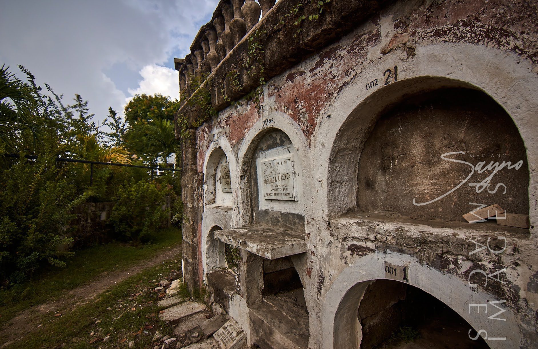 Taguig Simborio: Taguig’s Link to Its Burial Grounds of the Past | The ...