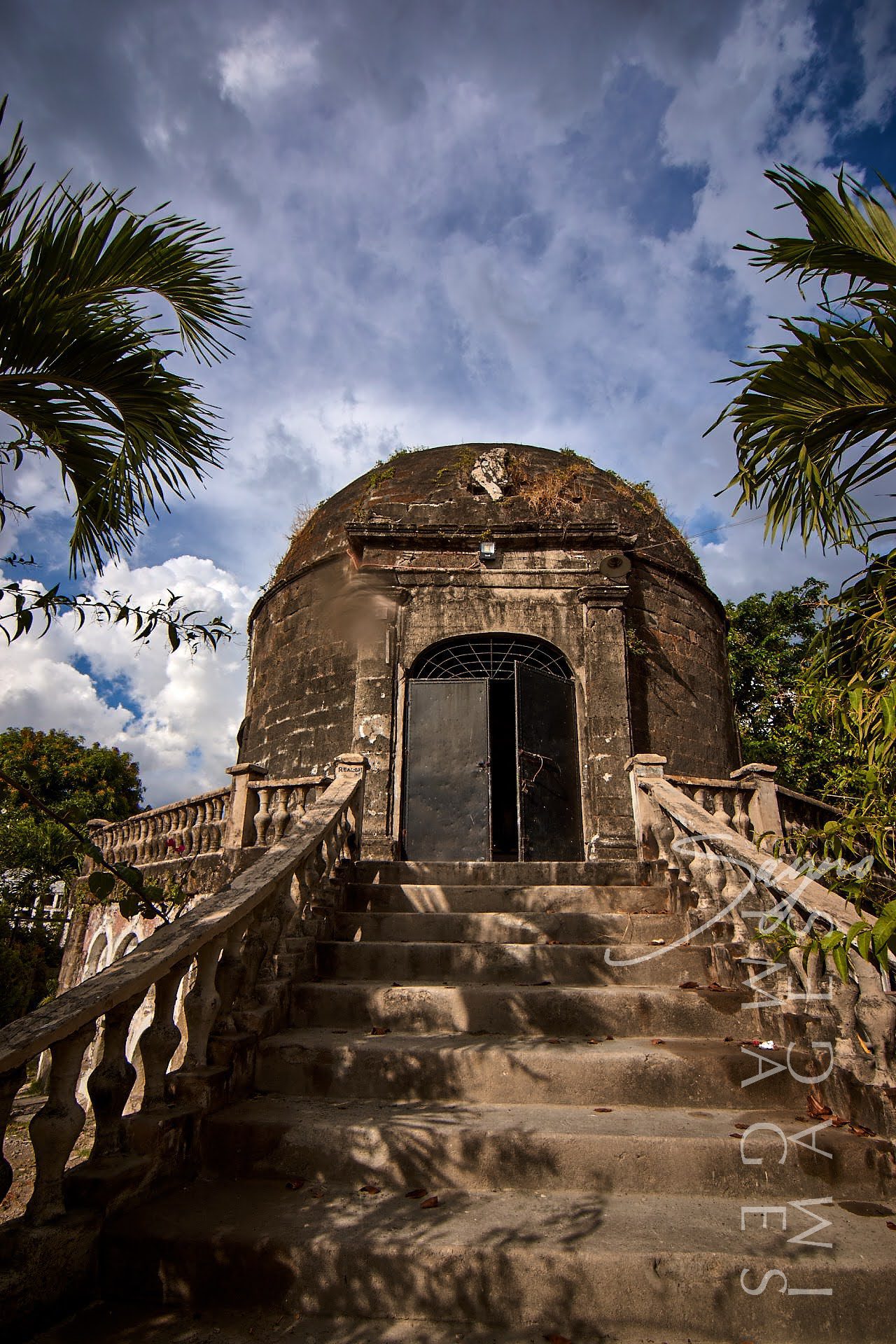 Taguig Simborio: Taguig’s Link to Its Burial Grounds of the Past | The ...