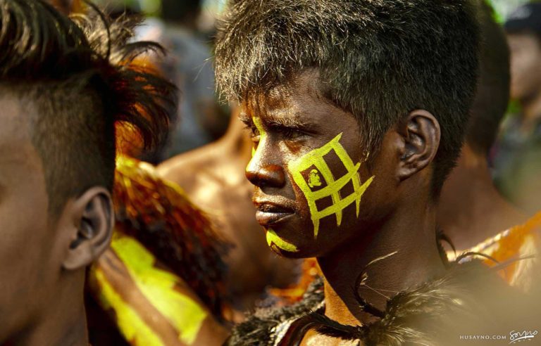 Dinagyang Festival