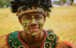 Dinagyang Festival