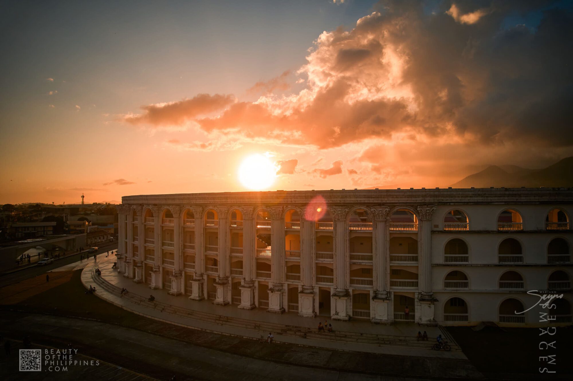 Balogo Complex Sorsogon Sports Arena: The Expanding Sports Tourism Landscape of Bicol ...