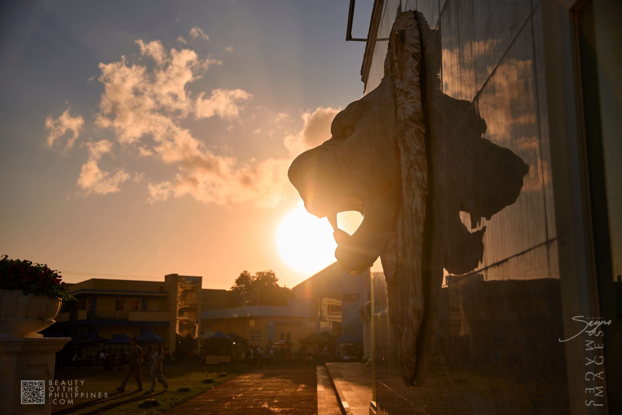 Balogo Complex Sorsogon Sports Arena: The Expanding Sports Tourism Landscape of Bicol ...