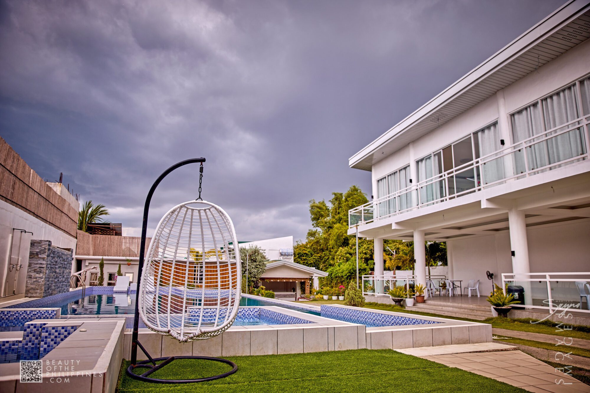 Island Dreamer Resort: A Quiet Escape in Talisay, Batangas That Feels ...
