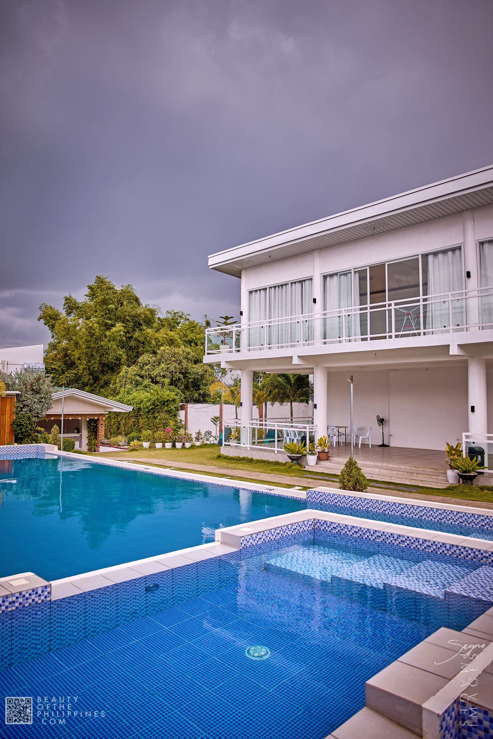 Island Dreamer Resort: A Quiet Escape in Talisay, Batangas That Feels ...