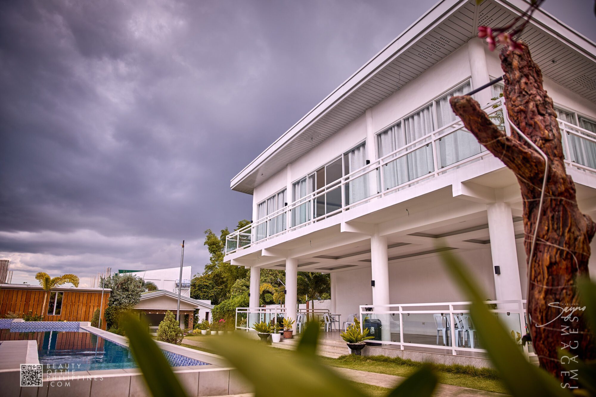 Island Dreamer Resort: A Quiet Escape in Talisay, Batangas That Feels ...
