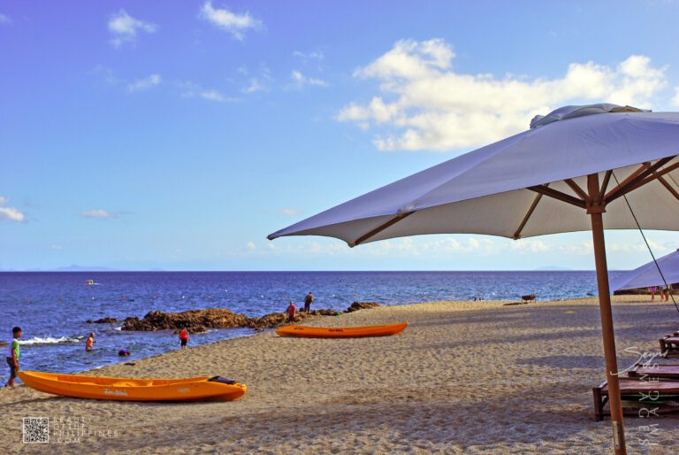 Laiya Beach San Juan Batangas 2009-04-10 DSC_9819 marianosayno 0