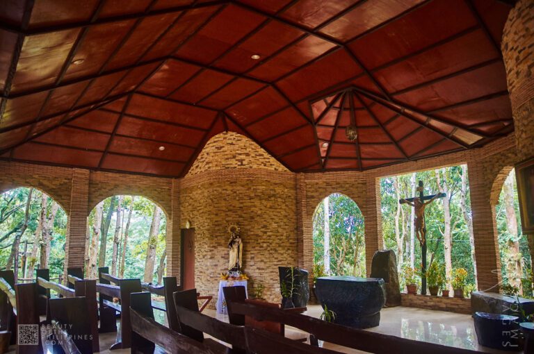 Mount Carmel Chapel Phillip_s Sanctuary Antipolo 2015-07-25 Getty 2015-07-25 DSC_0674 Jul 25 2015 1 marianosayno 0