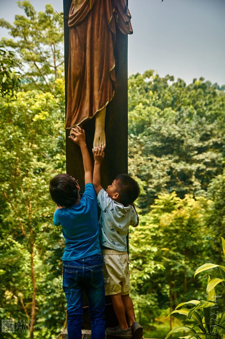 Mount Carmel Chapel Phillip_s Sanctuary Antipolo Jul 25 2015 Getty 2015-07-25 DSC_0736 Jul 25 2015 1 marianosayno Mariano Sayno