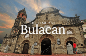 Philippines By Mariano Sayno - The Beauty Of The Philippines