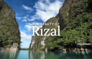 Philippines By Mariano Sayno - The Beauty Of The Philippines