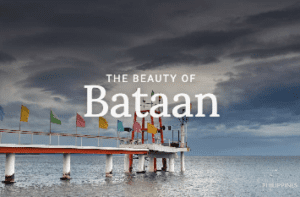 Philippines By Mariano Sayno - The Beauty Of The Philippines